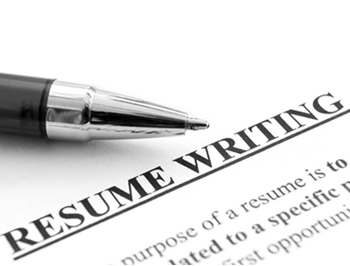 resume-writing